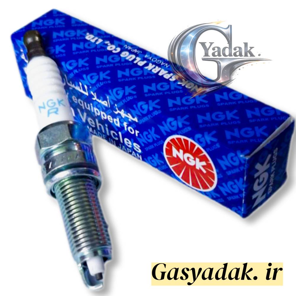 ۲۰۲۶۰۶۲۸۱۶۵۶۴۵۰۸۰ شمع یورو ۴ NGK - Image 1